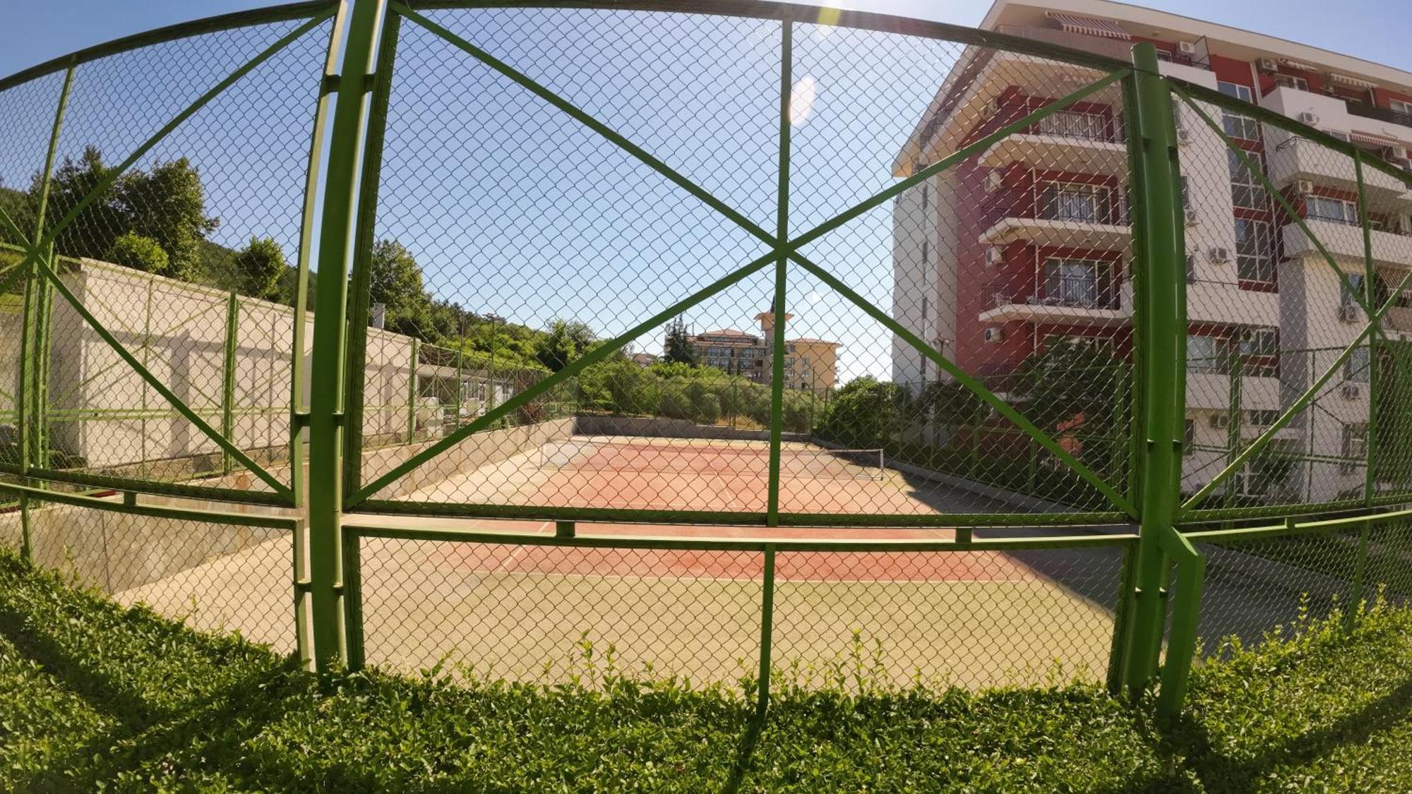 William'S Apartments - Second Cozy Studio สวิติ วลัส ภายนอก รูปภาพ
