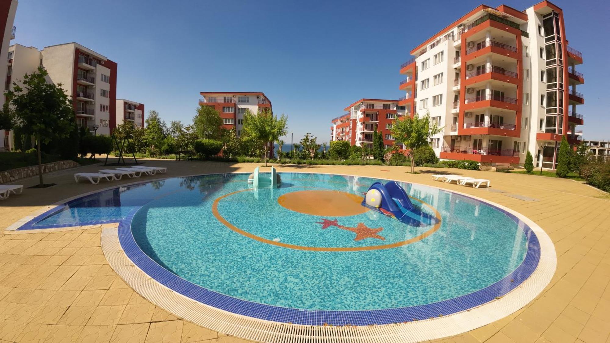 William'S Apartments - Second Cozy Studio สวิติ วลัส ภายนอก รูปภาพ